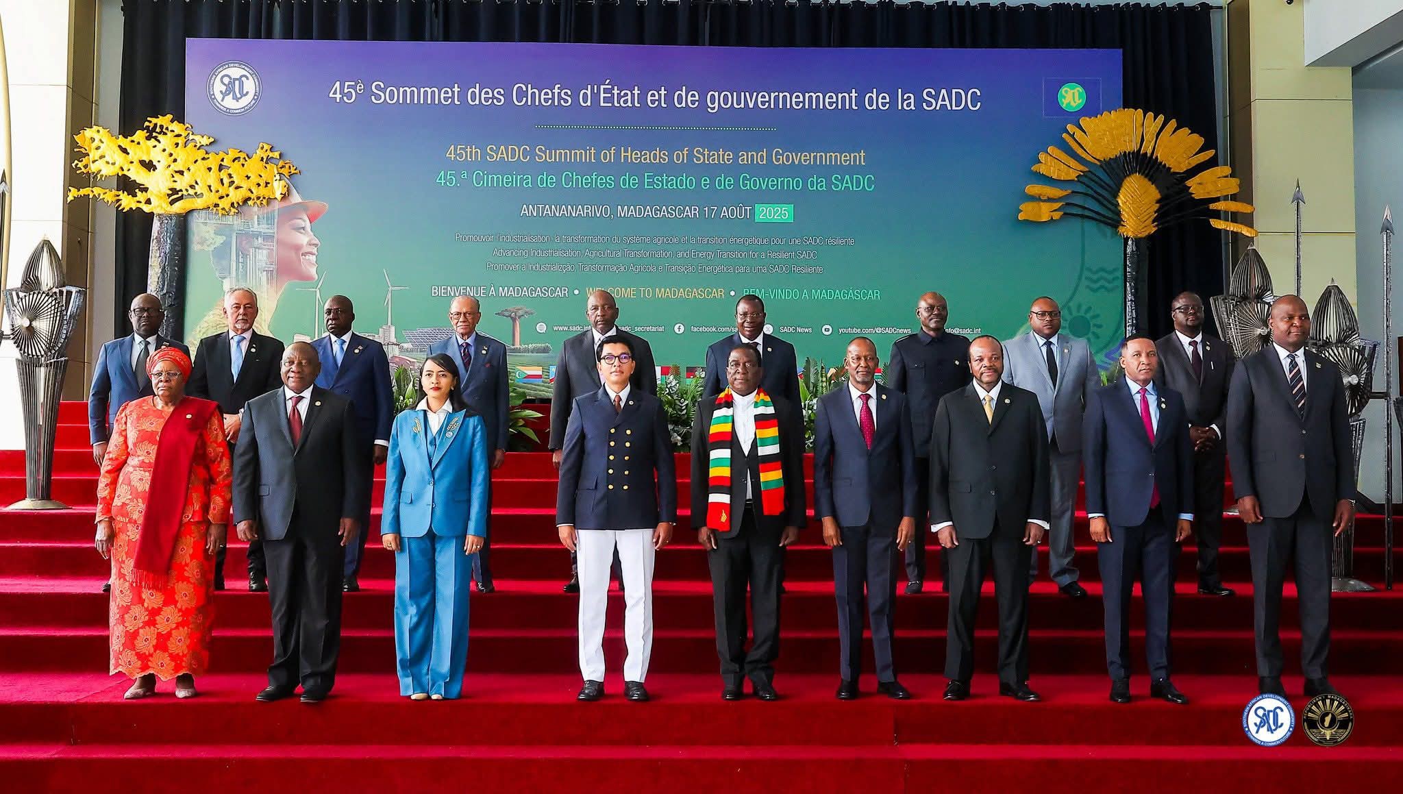 the-45th-sadc-summit-ushers-in-new-leadership-and-renewed-regional